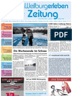 Limburg-Weilburg-Erleben / KW 01 / 08.01.2010 / Die Zeitung als E-Paper