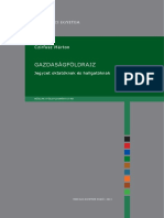 Czirfusz Gazdasagfoldrajz 2014 PDF