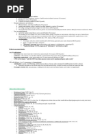 International Law - De Burca (Spring 2013)