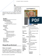 Luis Aragonés - Wikipedia, La Enciclopedia Libre