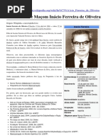 Irmão Mestre Maçom Inácio Ferreira de Oliveira.docx