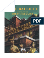 BALLIET, Blue - Codul Wright (v1.0)