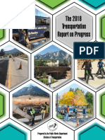 2018 Report On Progress Draft 15 PDF