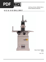 HARIG, 612 & 618 Ballway