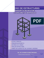 Diseño Estructuras Aporticadas