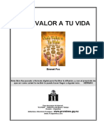 Fox Emmet - Dale Valor A Tu Vida.pdf