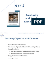 40 1ch 1 Purchasing and Supply Management