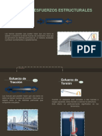 Diapositivas de Esfuerzos