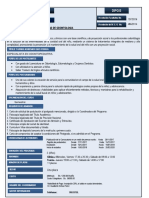 Especialidad en Odontopediatria 2