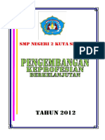 Program Pkb