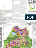 PDU 2040 Plan de Desarrollo de CHIHUAHUA Vision 2040