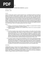 Acap VS CA Case Digest