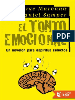 El tonto emocional - Jorge Maronna.pdf