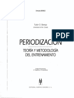 + B o M P A - Periodizacion, Teoria y Metodologia Del Entrenamiento!!! PDF