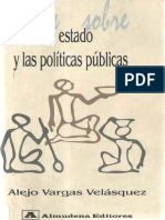 VARGAS_Alejo_Notas Sobre El Estado y Las Politica Publicas Sub