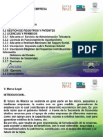 Curso Legal y Fiscal