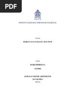 Download Analisa Halte Bus by Haris Herdiana SN370549164 doc pdf