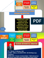 Salinan Dari Tajwid Praktis Baru