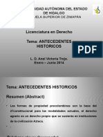 Antecedentes Historicos Derecho agrario.pptx