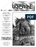 Warpstone Magazine 07 PDF