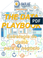 DATLAS DataPlaybook Www.thedatlas.com