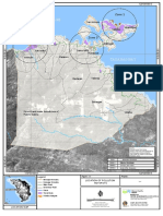 Puerto Galera pollution hotspots zoning