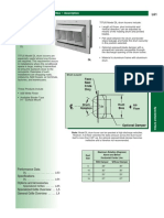 Drum Louver: Specialized Grilles Description