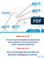 PPT JCI