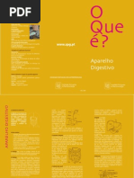 Aparelho Digestivo