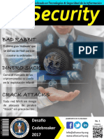 Revista Allsecurity Publicación 1