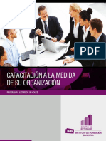 IFB-10-431 Post Prog - & - Cusos - in - House CATALOGO PP v2