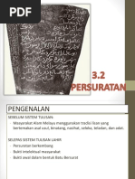 KSSM Sejarah Tingkatan 2