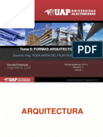 arquitectura