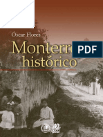 Monterrey Historico Oscar Flores UDEM 2009 258s
