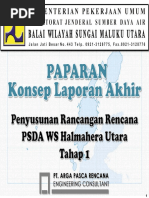 Download presentasi sig halut by boibangun SN370557139 doc pdf
