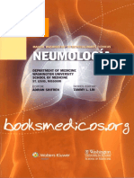 Manual Washington de Especialidades Clinicas Neumologia