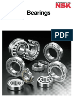 Rolling Bearing Technical Guide
