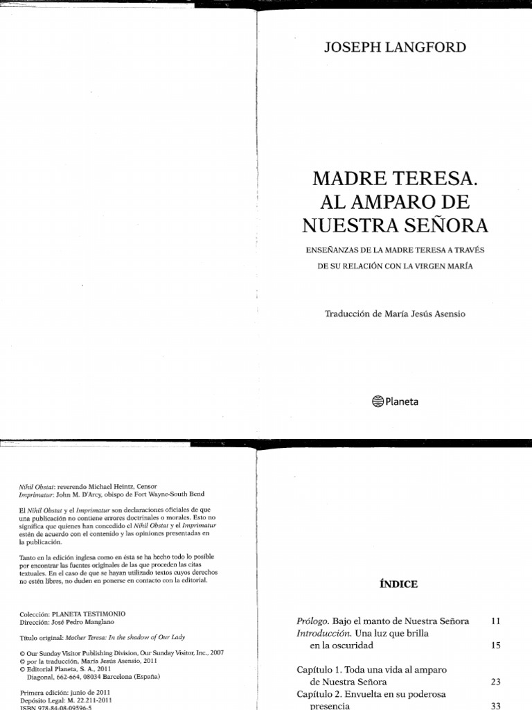 Todas las tardes, a las cinco en punto, Teresa empujaba la puerta del  comedor social con la misma puntualidad con la que antes había entrado a su  oficina durante cuarenta años. El, image size:768x1024