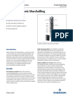 Deltav Electronic Marshalling en 56832 PDF
