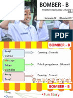 Bomber - B