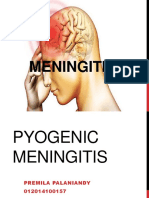 Meningitis