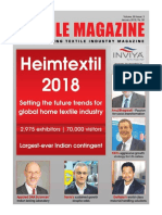 The Textile Magazine_Jan'18