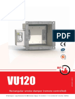 Catalog Tehnic Vu120