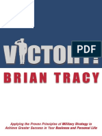 Victory Brian Tracy