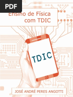 Teoria da Aprendizagem 