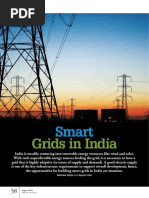 Smart Grid in India PDF