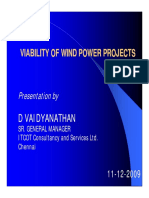 21. Economics and Environmental aspects of wind power projects - D. Vaidyanathan.pdf