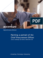 CPO Accenture