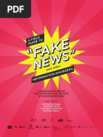 A Field Guide to Fake News and Other Information Disorders - sigle pages