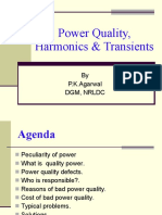 Power Quality